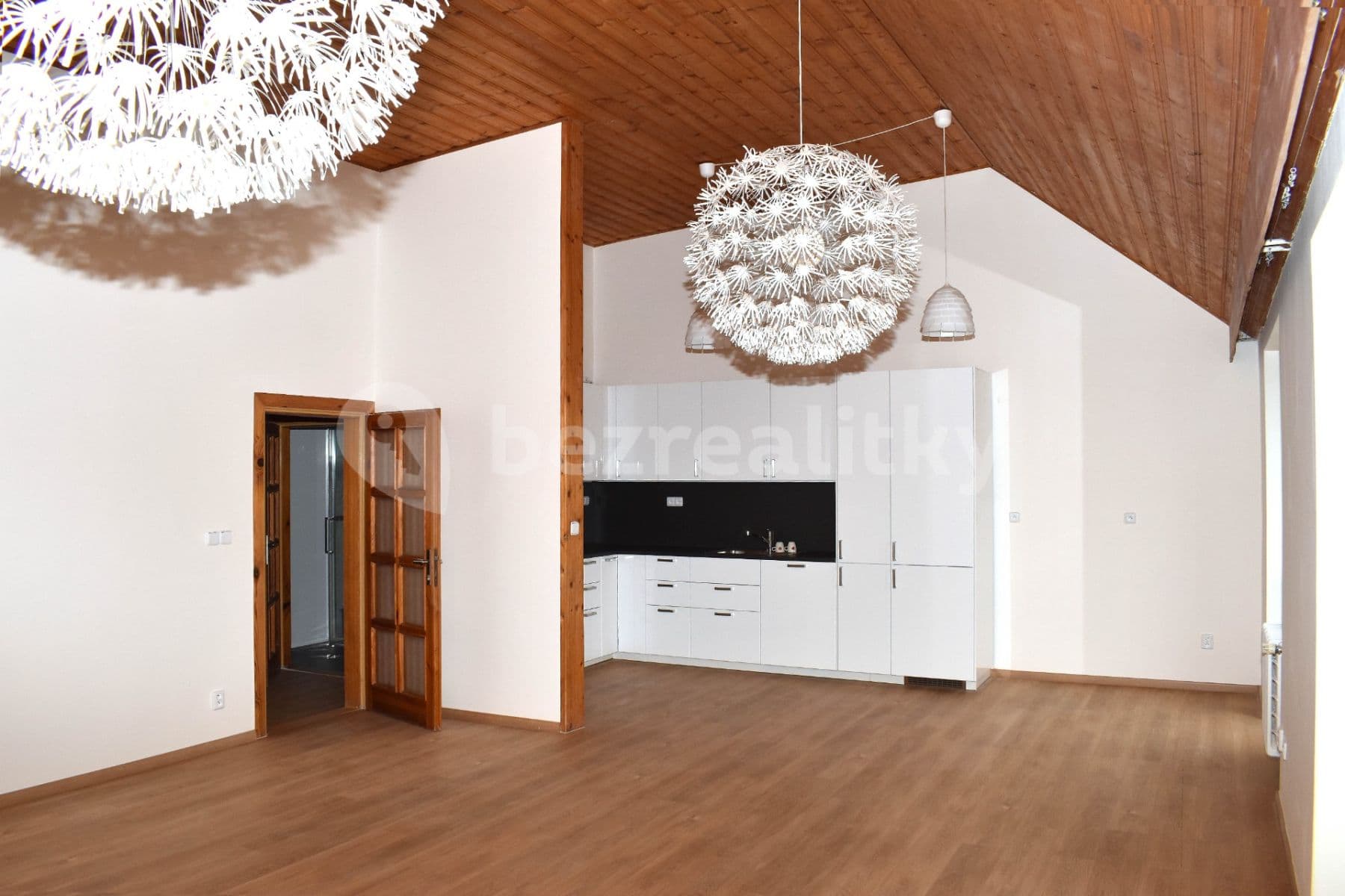 Pronájem bytu 4+kk 98 m², Kloboukova, Praha, Praha Pronájem bytu 4+kk 98 m², Kloboukova, Praha, Praha