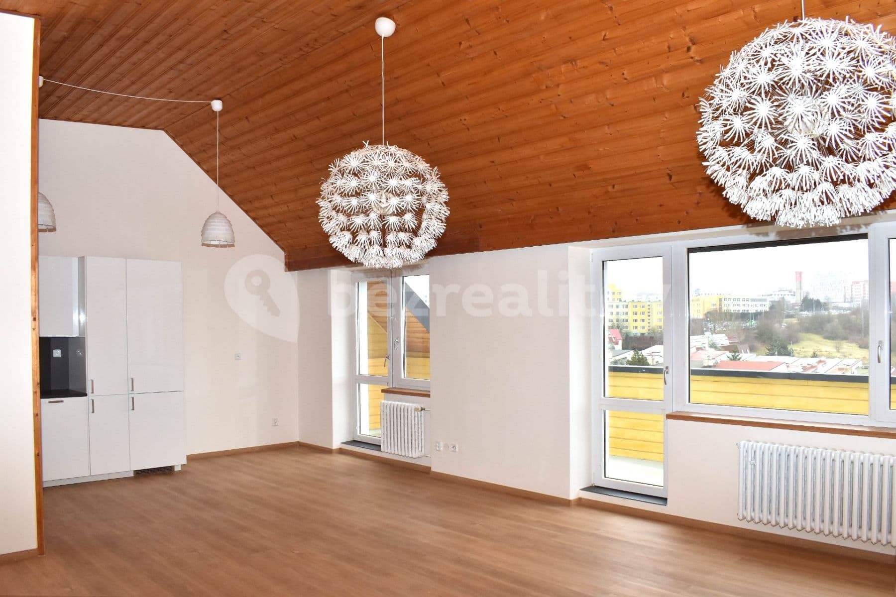 Pronájem bytu 4+kk 98 m², Kloboukova, Praha, Praha Pronájem bytu 4+kk 98 m², Kloboukova, Praha, Praha