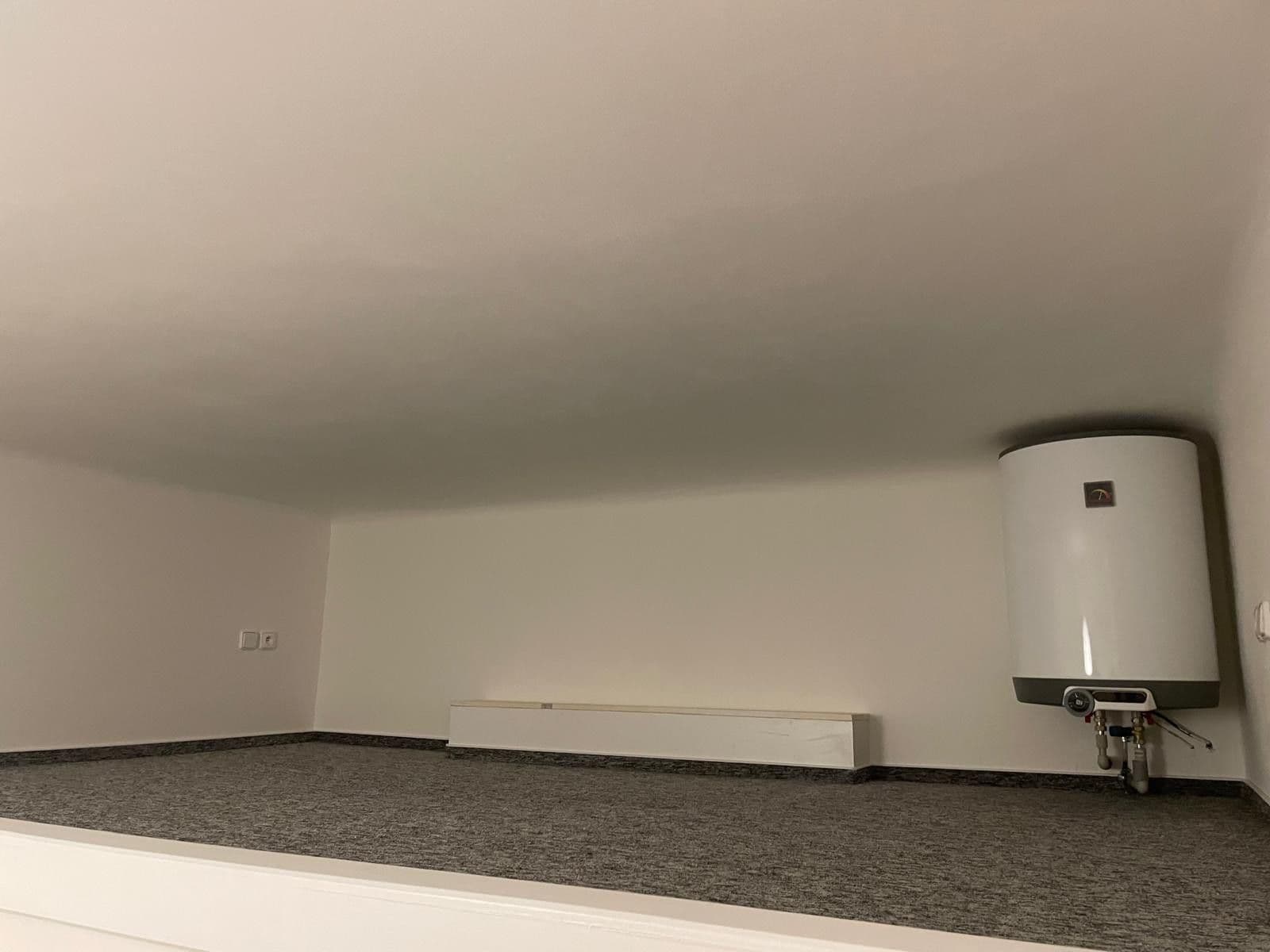 Pronájem bytu 1+kk 19 m², Křížová, Praha, Praha Pronájem bytu 1+kk 19 m², Křížová, Praha, Praha