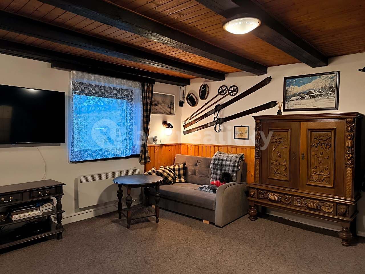 Pronájem chaty, chalupy, Smržovka, Liberecký kraj Pronájem chaty, chalupy, Smržovka, Liberecký kraj