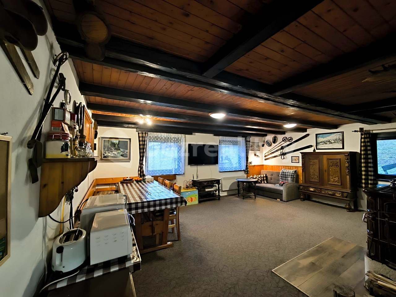 Pronájem chaty, chalupy, Smržovka, Liberecký kraj Pronájem chaty, chalupy, Smržovka, Liberecký kraj