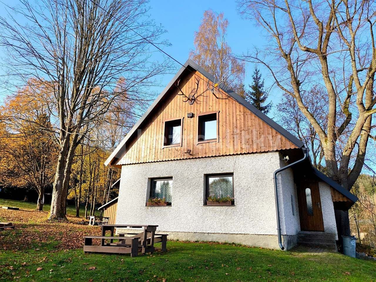 Pronájem chaty, chalupy, Smržovka, Liberecký kraj Pronájem chaty, chalupy, Smržovka, Liberecký kraj