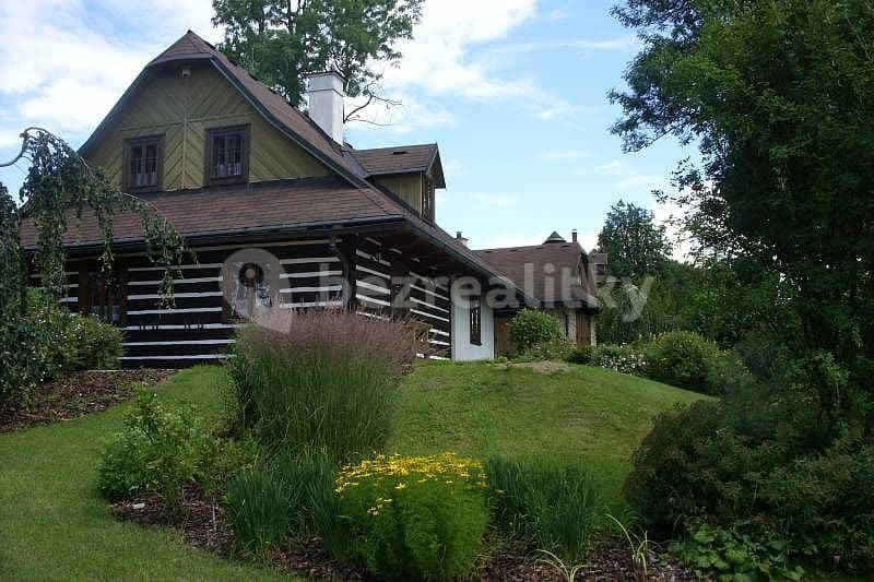 Pronájem chaty, chalupy, Sulkovec, Kraj Vysočina Pronájem chaty, chalupy, Sulkovec, Kraj Vysočina