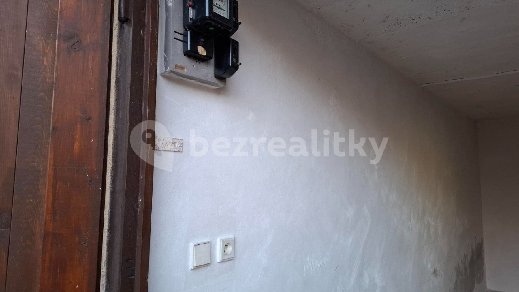 Pronájem garáže 27 m², U Klavírky, Praha, Praha Pronájem garáže 27 m², U Klavírky, Praha, Praha