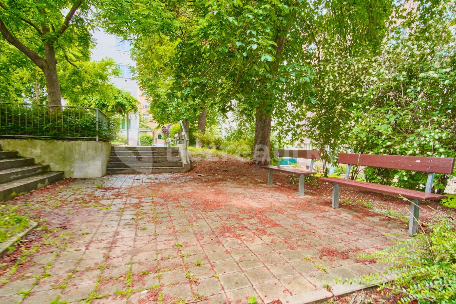 Pronájem bytu 2+kk 55 m², Baranova, Praha, Praha Pronájem bytu 2+kk 55 m², Baranova, Praha, Praha