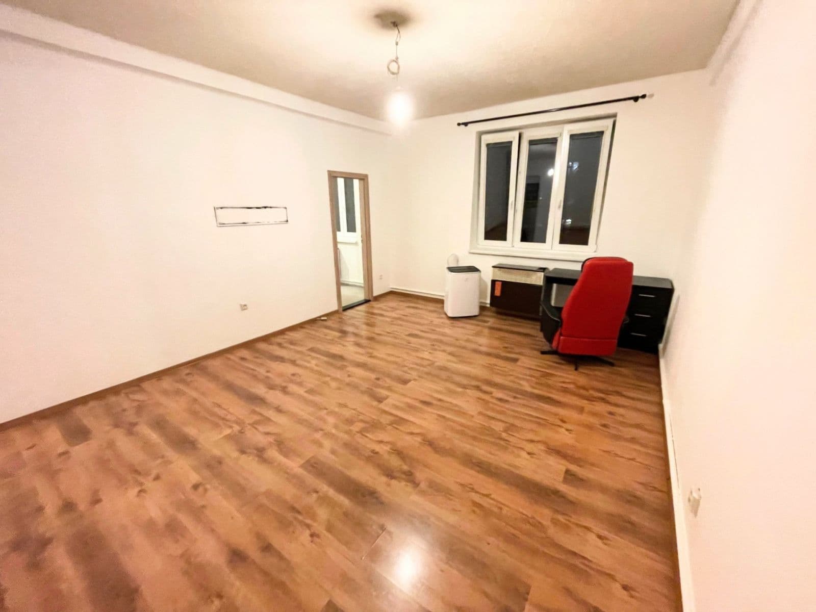 Pronájem bytu 2+kk 55 m², Baranova, Praha, Praha Pronájem bytu 2+kk 55 m², Baranova, Praha, Praha