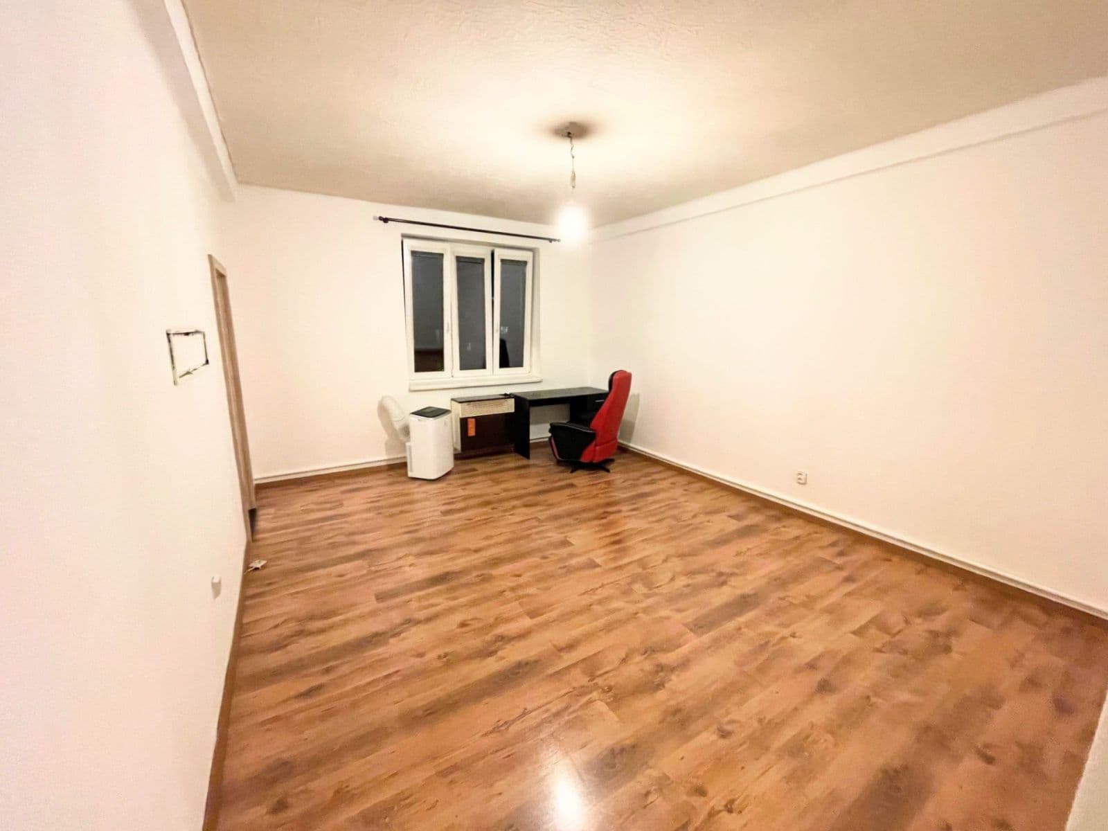 Pronájem bytu 2+kk 55 m², Baranova, Praha, Praha Pronájem bytu 2+kk 55 m², Baranova, Praha, Praha