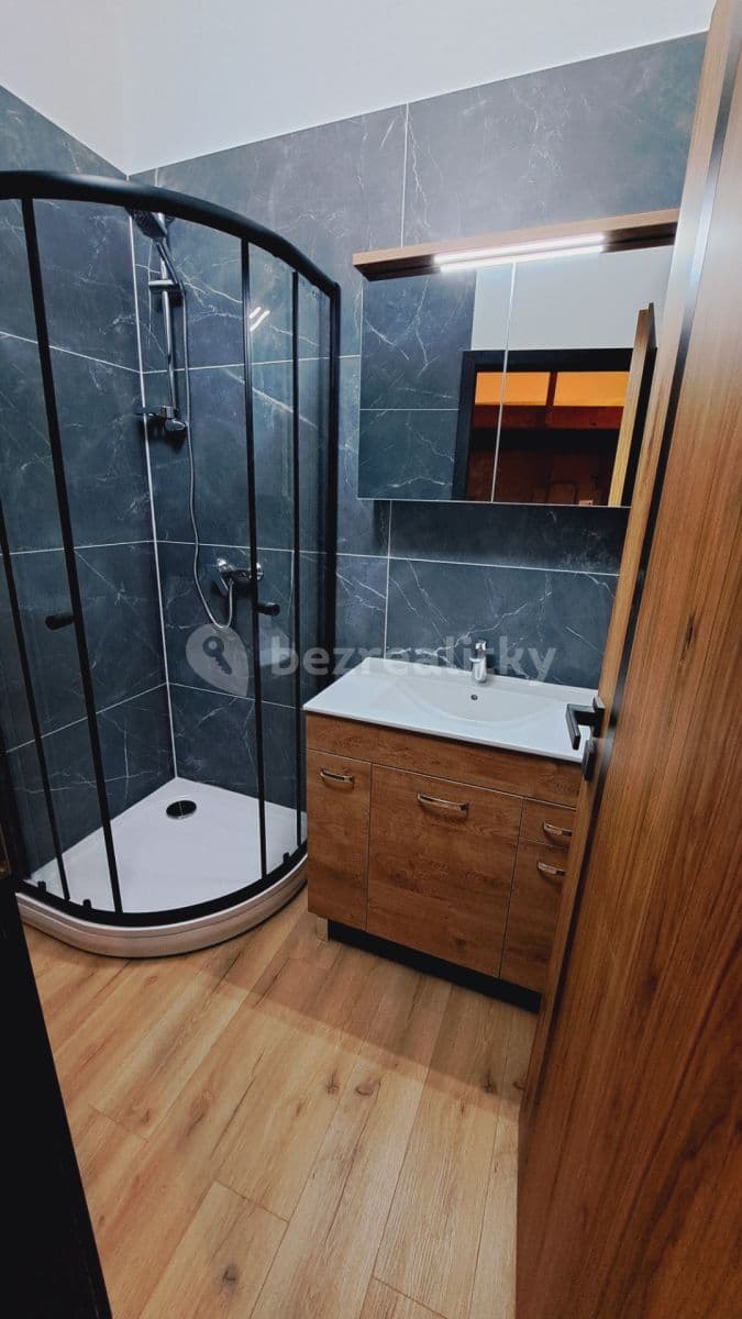 Pronájem bytu 1+kk 30 m², U Křížku, Praha, Praha Pronájem bytu 1+kk 30 m², U Křížku, Praha, Praha