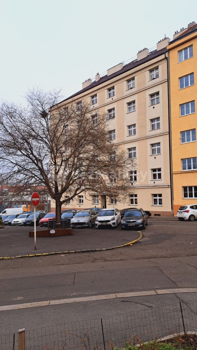 Pronájem bytu 1+kk 30 m², U Křížku, Praha, Praha Pronájem bytu 1+kk 30 m², U Křížku, Praha, Praha