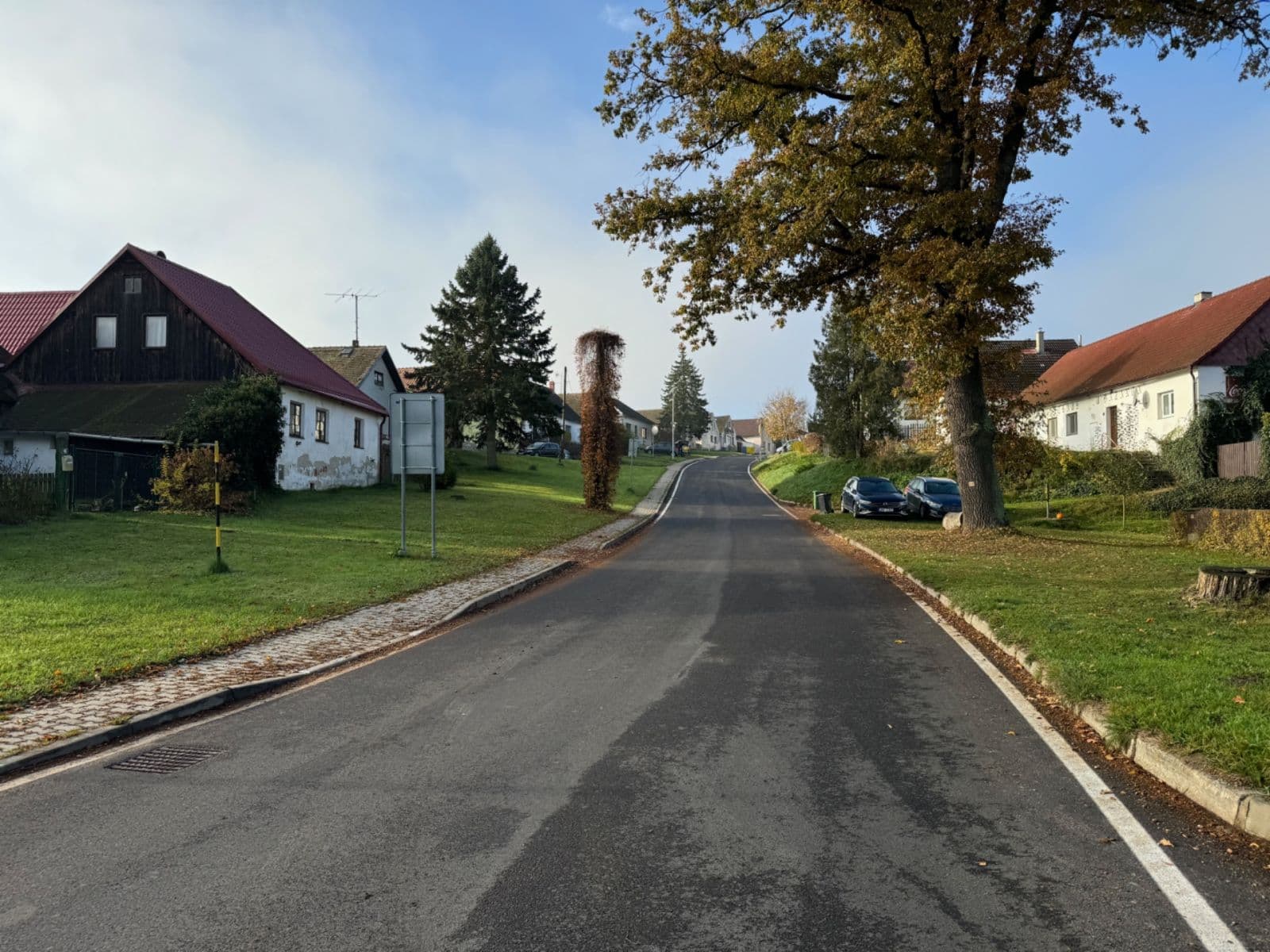 Prodej pozemku 867 m², Cizkrajov, Jihočeský kraj Prodej pozemku 867 m², Cizkrajov, Jihočeský kraj