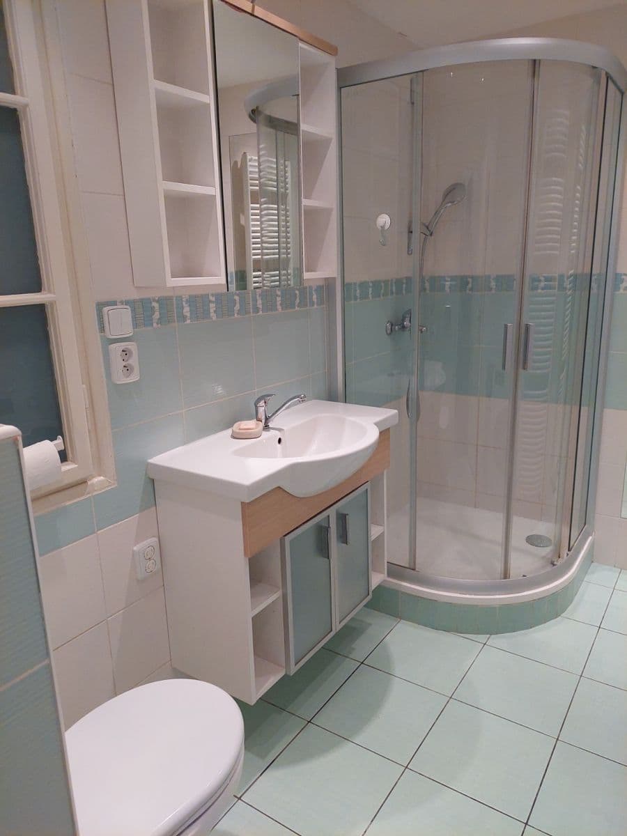 Pronájem bytu 2+1 43 m², Bělehradská, Praha, Praha Pronájem bytu 2+1 43 m², Bělehradská, Praha, Praha