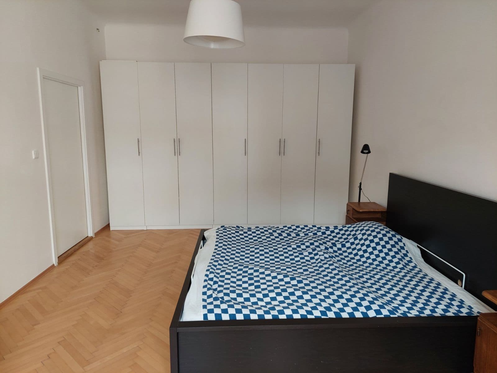 Pronájem bytu 2+1 43 m², Bělehradská, Praha, Praha Pronájem bytu 2+1 43 m², Bělehradská, Praha, Praha