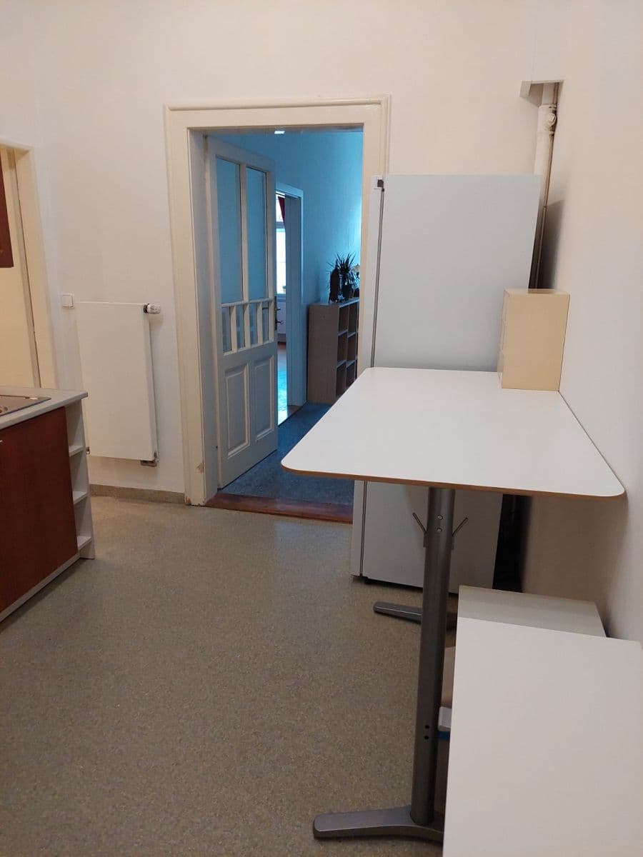 Pronájem bytu 2+1 43 m², Bělehradská, Praha, Praha Pronájem bytu 2+1 43 m², Bělehradská, Praha, Praha