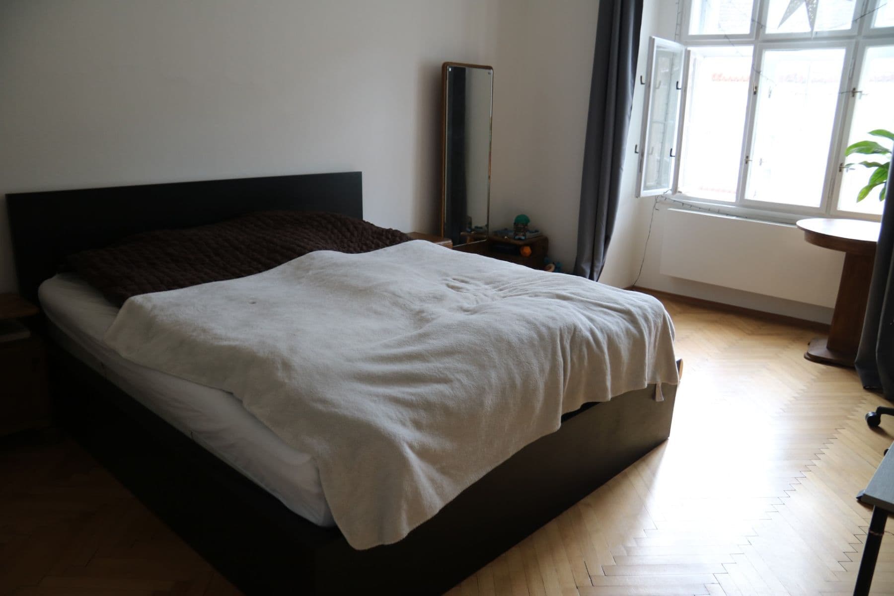 Pronájem bytu 2+1 43 m², Bělehradská, Praha, Praha Pronájem bytu 2+1 43 m², Bělehradská, Praha, Praha