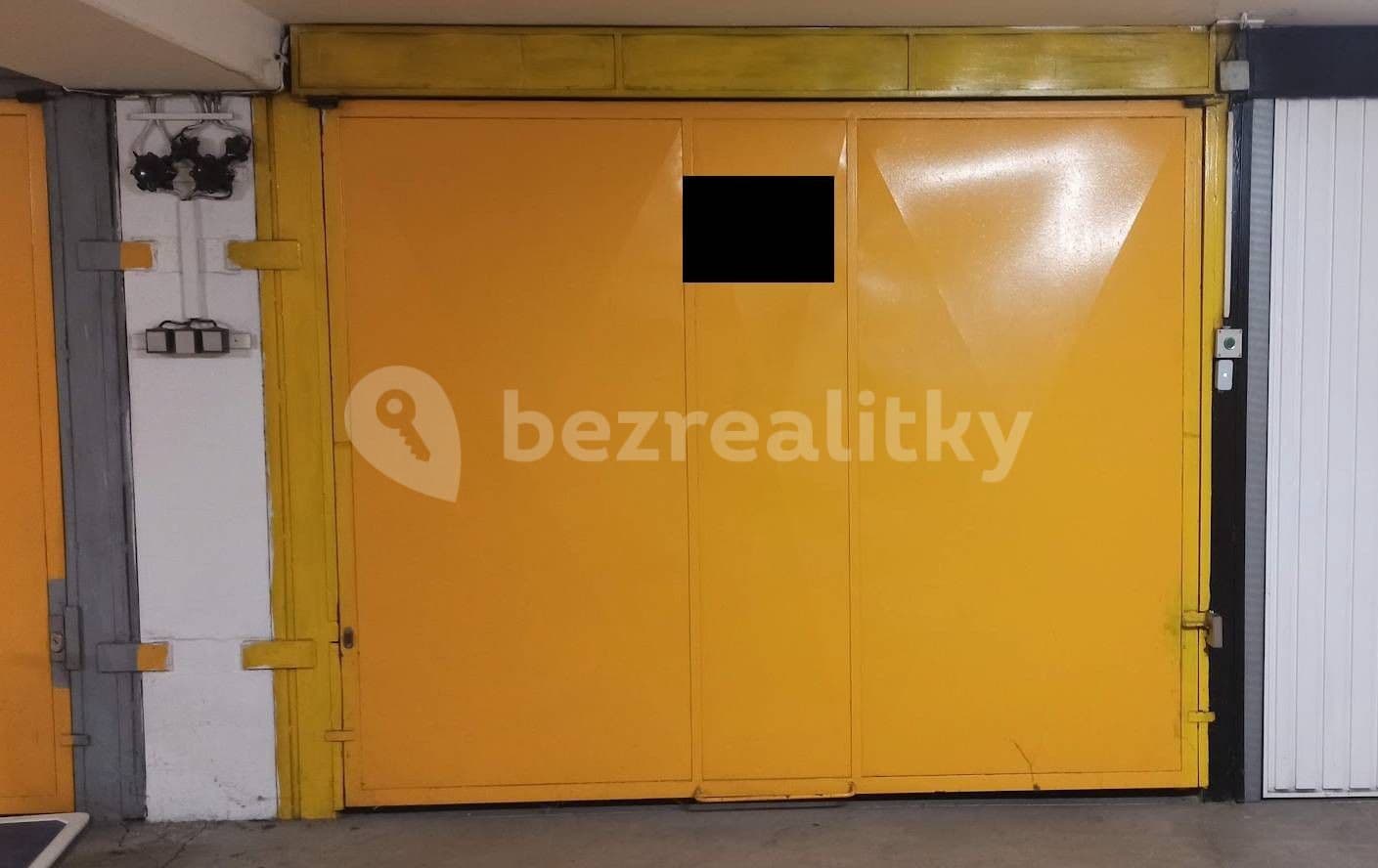 Pronájem garáže 19 m², Praha, Praha Pronájem garáže 19 m², Praha, Praha