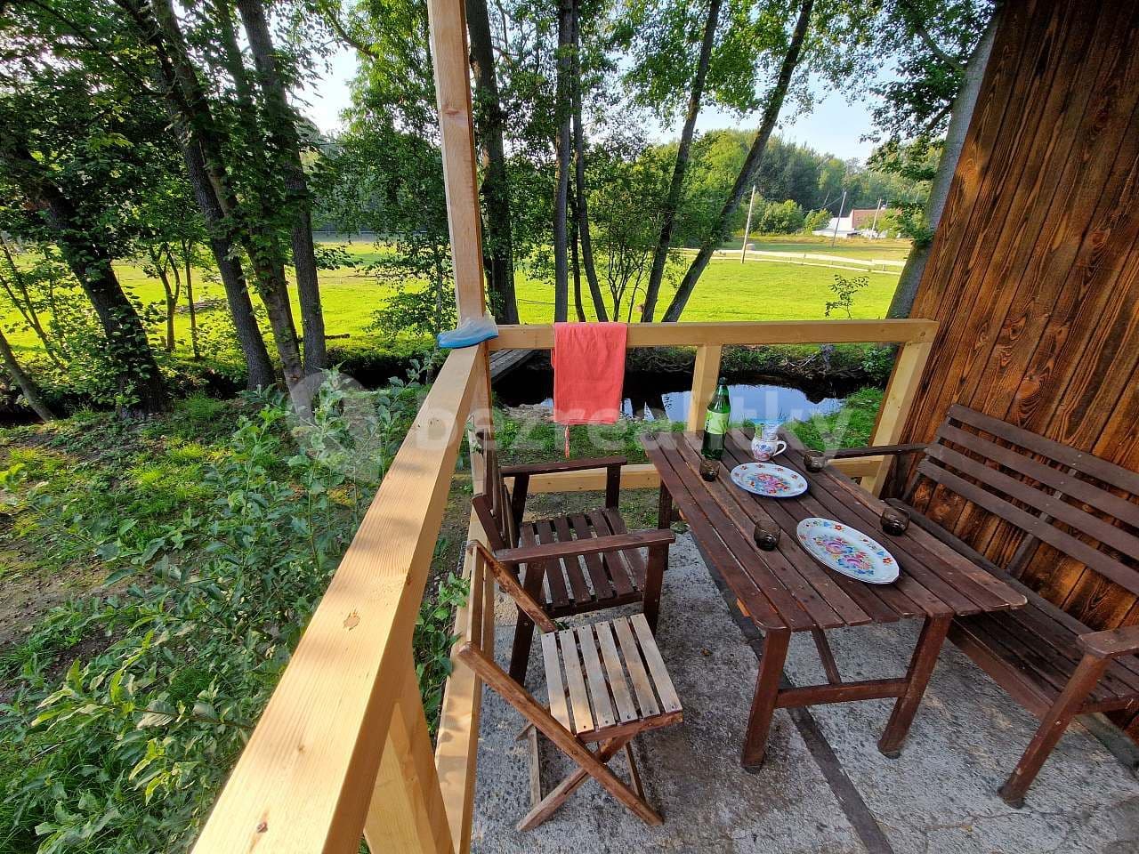 Pronájem chaty, chalupy, Sušice, Plzeňský kraj Pronájem chaty, chalupy, Sušice, Plzeňský kraj