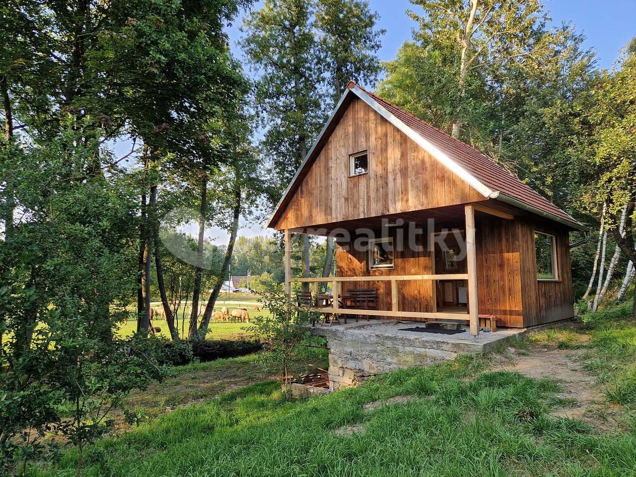 Pronájem chaty, chalupy, Sušice, Plzeňský kraj Pronájem chaty, chalupy, Sušice, Plzeňský kraj