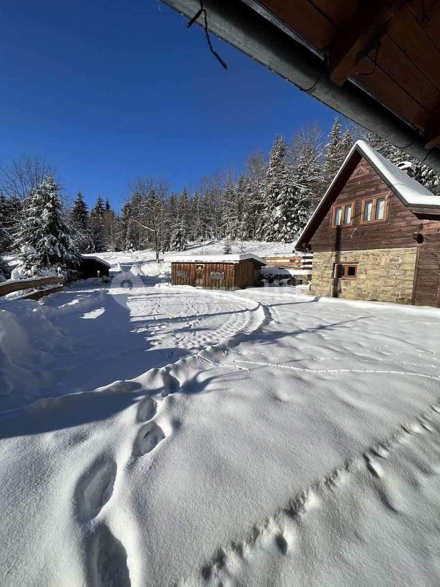 Pronájem chaty, chalupy, Horní Bečva, Zlínský kraj Pronájem chaty, chalupy, Horní Bečva, Zlínský kraj