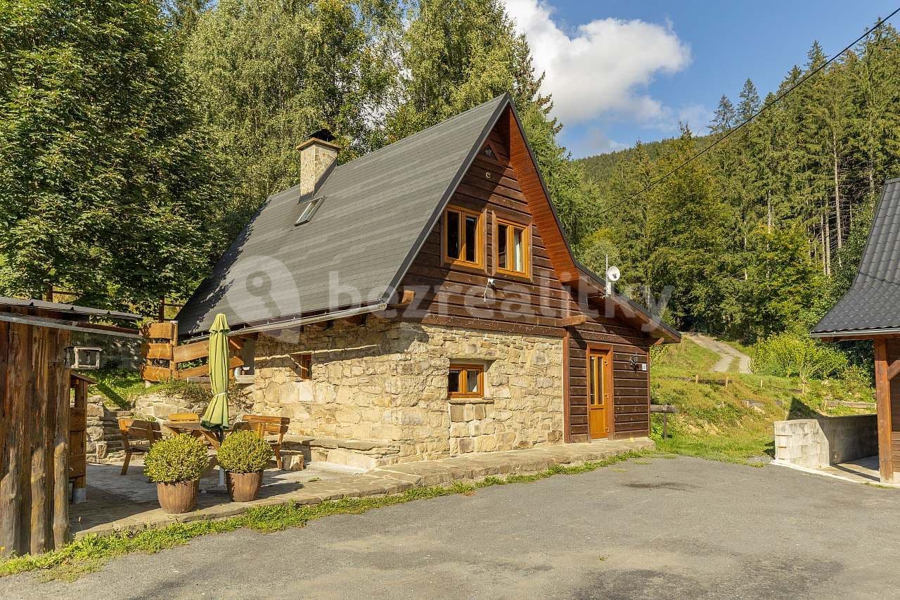 Pronájem chaty, chalupy, Horní Bečva, Zlínský kraj Pronájem chaty, chalupy, Horní Bečva, Zlínský kraj