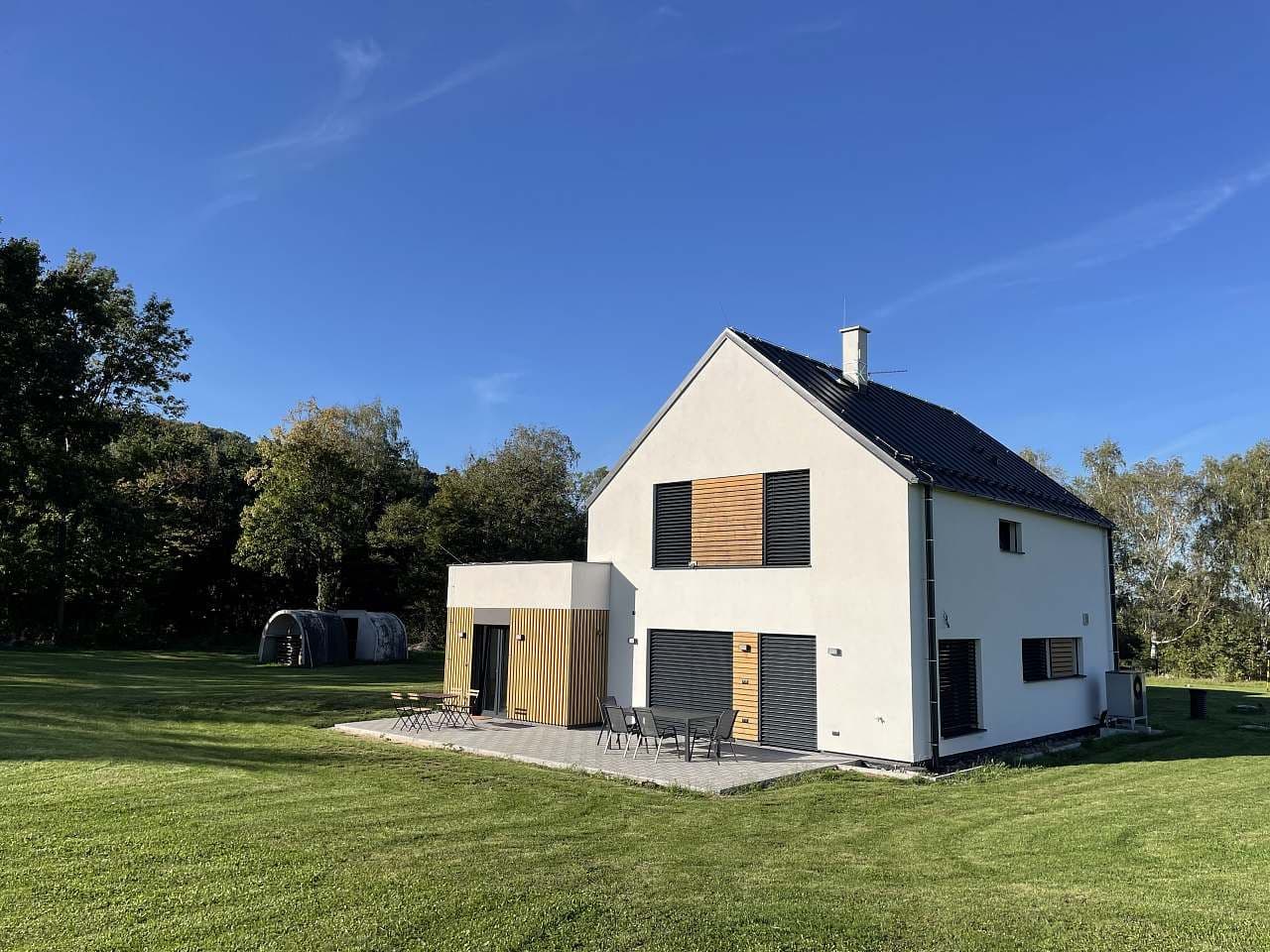 Pronájem chaty, chalupy, Frenštát pod Radhoštěm, Moravskoslezský kraj Pronájem chaty, chalupy, Frenštát pod Radhoštěm, Moravskoslezský kraj