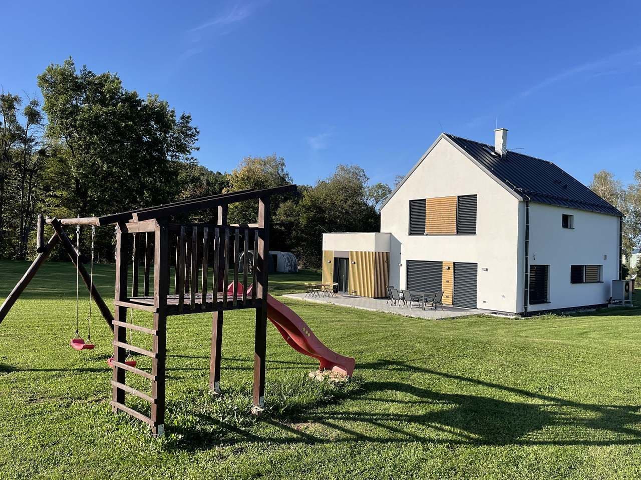 Pronájem chaty, chalupy, Frenštát pod Radhoštěm, Moravskoslezský kraj Pronájem chaty, chalupy, Frenštát pod Radhoštěm, Moravskoslezský kraj