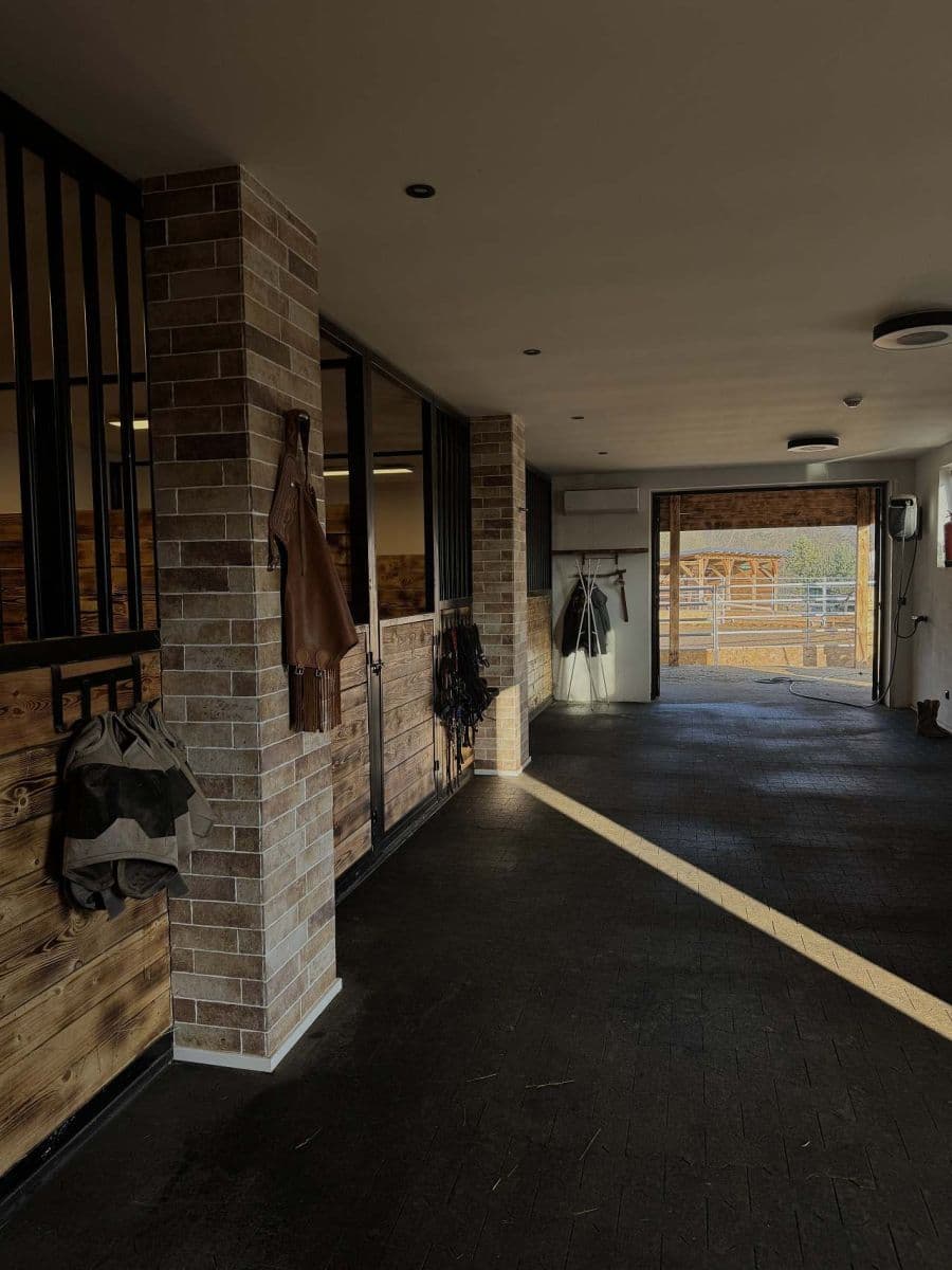 Pronájem chaty, chalupy, Velká Lečice, Středočeský kraj Pronájem chaty, chalupy, Velká Lečice, Středočeský kraj