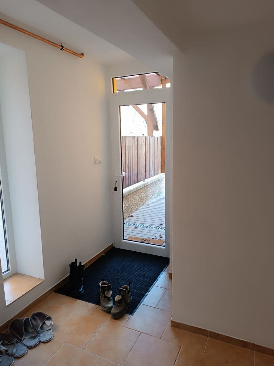 Prodej domu 200 m², pozemek 256 m², Polní, Plzeň, Plzeňský kraj Prodej domu 200 m², pozemek 256 m², Polní, Plzeň, Plzeňský kraj