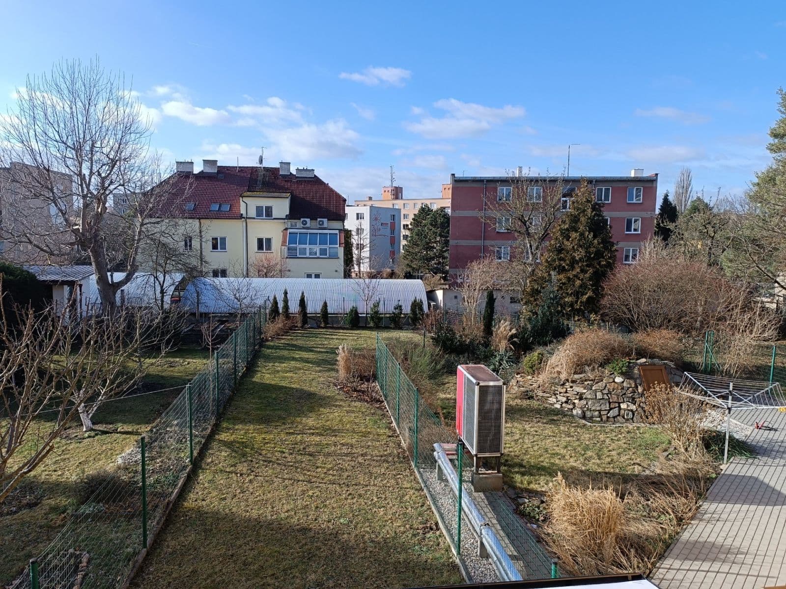 Prodej domu 200 m², pozemek 256 m², Polní, Plzeň, Plzeňský kraj Prodej domu 200 m², pozemek 256 m², Polní, Plzeň, Plzeňský kraj