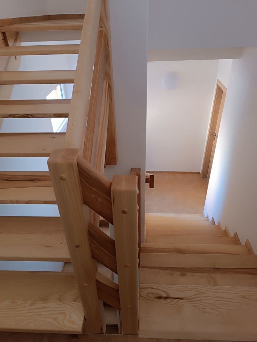 Prodej domu 200 m², pozemek 256 m², Polní, Plzeň, Plzeňský kraj Prodej domu 200 m², pozemek 256 m², Polní, Plzeň, Plzeňský kraj