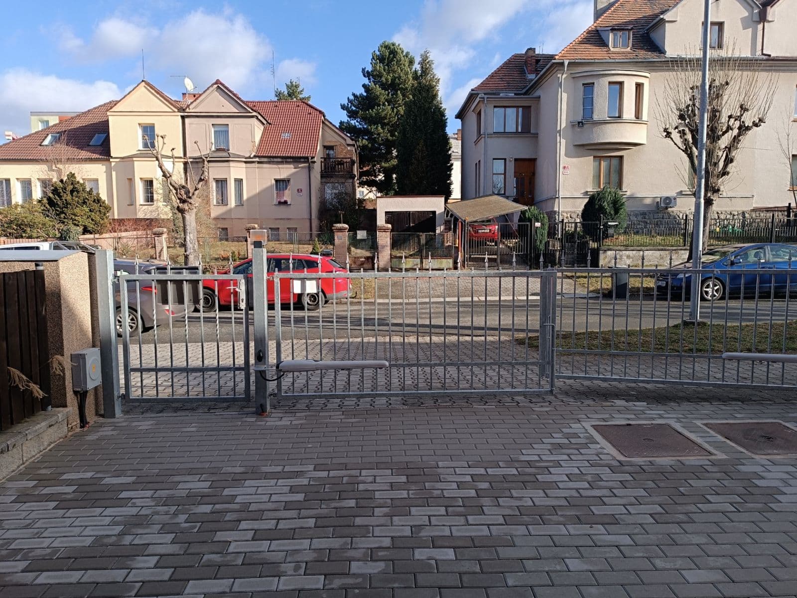 Prodej domu 200 m², pozemek 256 m², Polní, Plzeň, Plzeňský kraj Prodej domu 200 m², pozemek 256 m², Polní, Plzeň, Plzeňský kraj