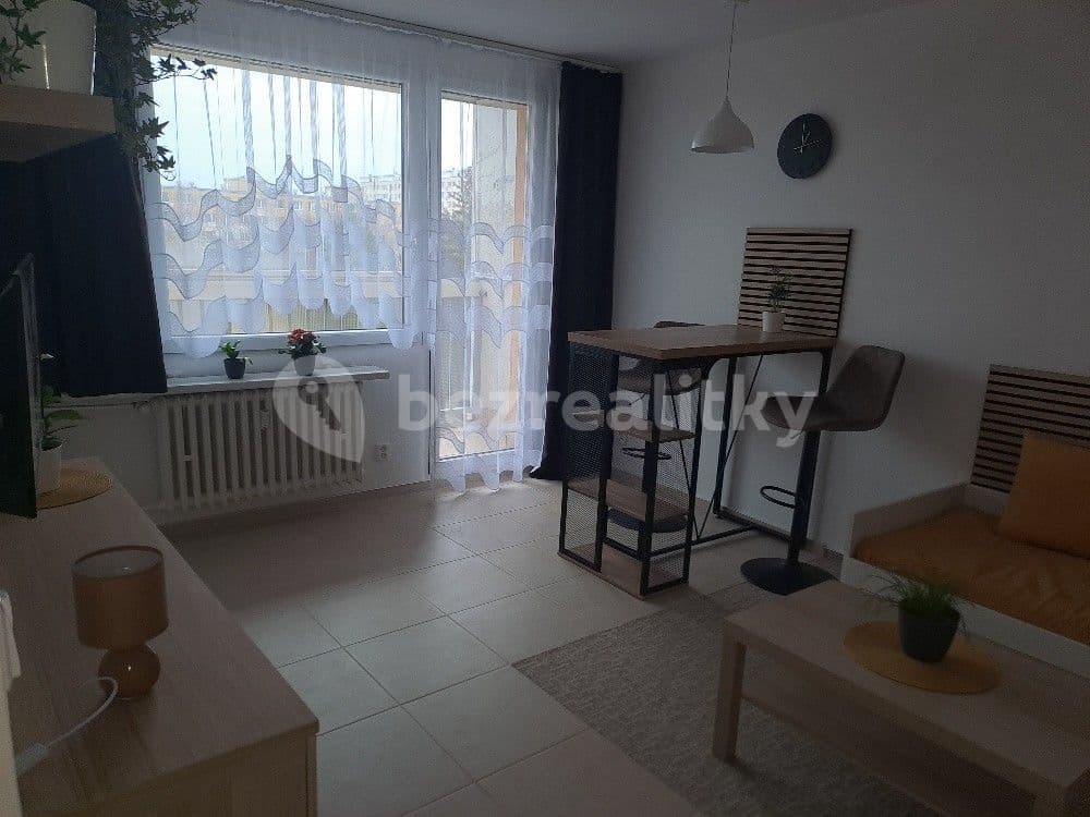 Pronájem bytu 1+1 32 m², Varnsdorfská, Praha, Praha Pronájem bytu 1+1 32 m², Varnsdorfská, Praha, Praha