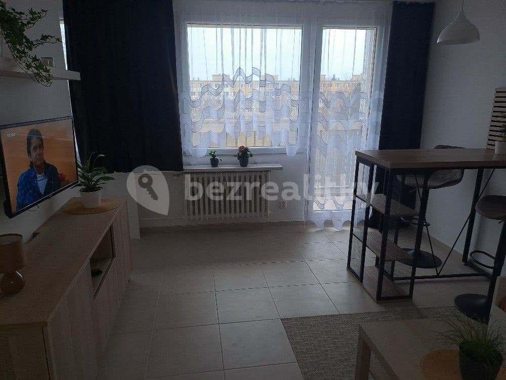 Pronájem bytu 1+1 32 m², Varnsdorfská, Praha, Praha Pronájem bytu 1+1 32 m², Varnsdorfská, Praha, Praha