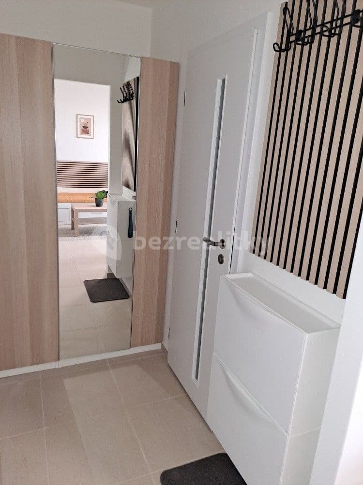 Pronájem bytu 1+1 32 m², Varnsdorfská, Praha, Praha Pronájem bytu 1+1 32 m², Varnsdorfská, Praha, Praha