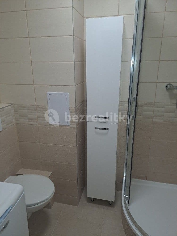 Pronájem bytu 1+1 32 m², Varnsdorfská, Praha, Praha Pronájem bytu 1+1 32 m², Varnsdorfská, Praha, Praha