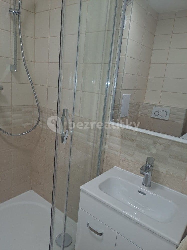 Pronájem bytu 1+1 32 m², Varnsdorfská, Praha, Praha Pronájem bytu 1+1 32 m², Varnsdorfská, Praha, Praha