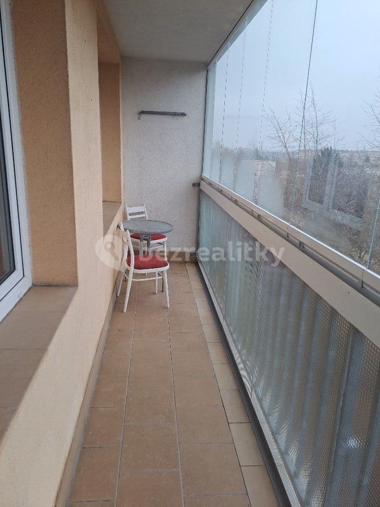 Pronájem bytu 1+1 32 m², Varnsdorfská, Praha, Praha Pronájem bytu 1+1 32 m², Varnsdorfská, Praha, Praha