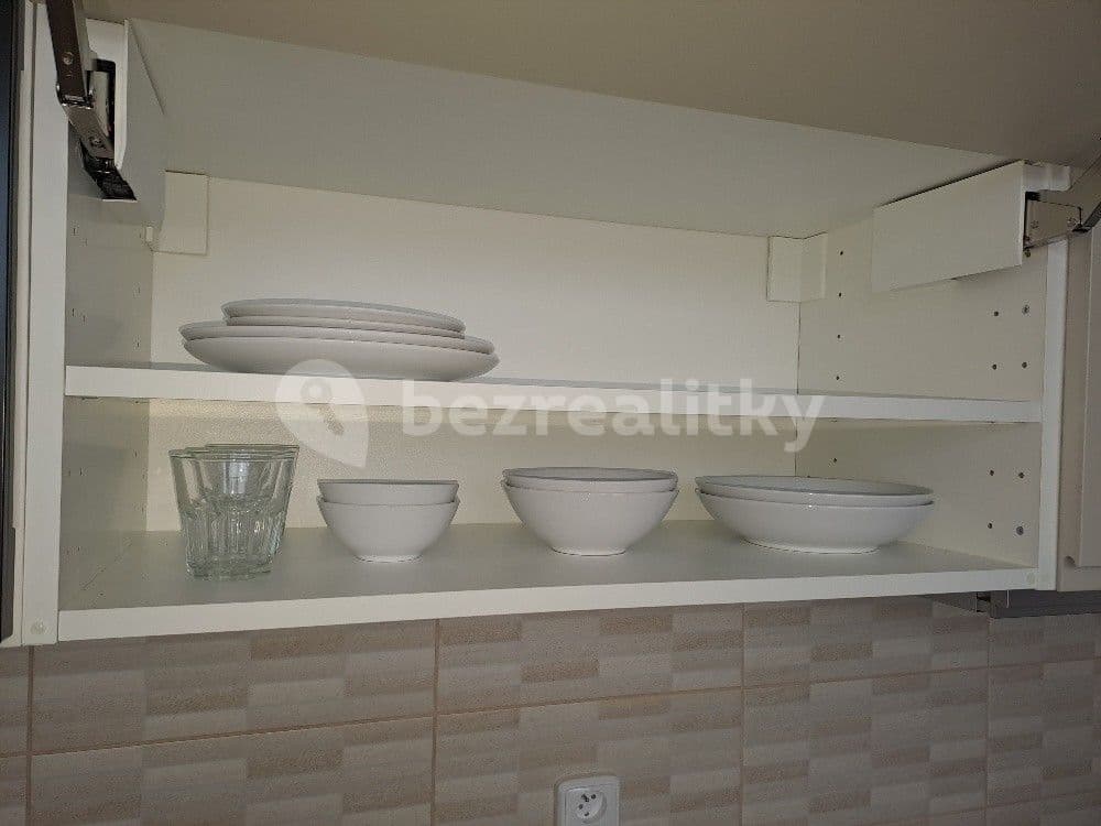 Pronájem bytu 1+1 32 m², Varnsdorfská, Praha, Praha Pronájem bytu 1+1 32 m², Varnsdorfská, Praha, Praha