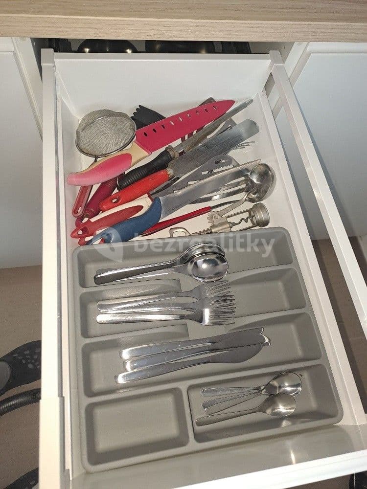 Pronájem bytu 1+1 32 m², Varnsdorfská, Praha, Praha Pronájem bytu 1+1 32 m², Varnsdorfská, Praha, Praha