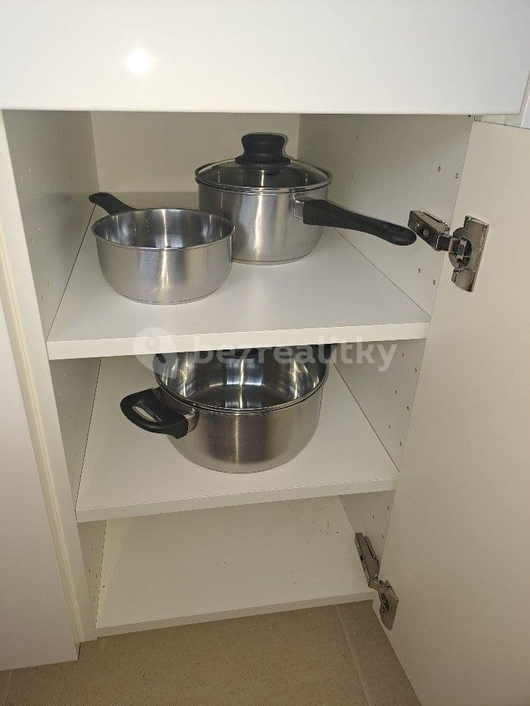 Pronájem bytu 1+1 32 m², Varnsdorfská, Praha, Praha Pronájem bytu 1+1 32 m², Varnsdorfská, Praha, Praha