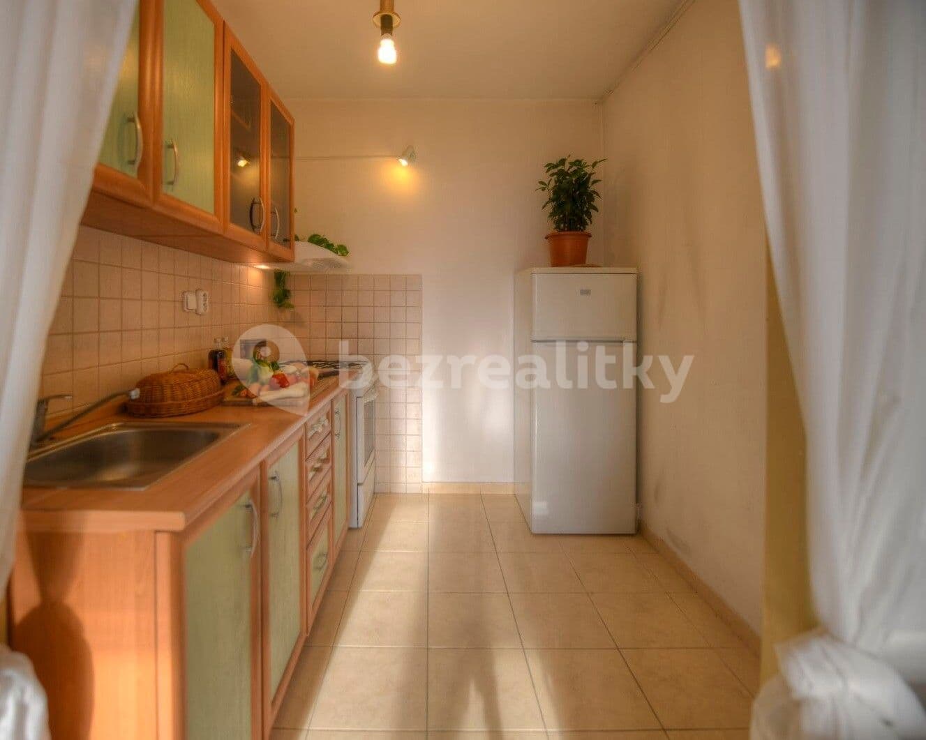 Pronájem bytu 2+kk 41 m², Mnichovická, Praha, Praha Pronájem bytu 2+kk 41 m², Mnichovická, Praha, Praha