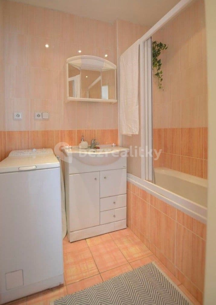 Pronájem bytu 2+kk 41 m², Mnichovická, Praha, Praha Pronájem bytu 2+kk 41 m², Mnichovická, Praha, Praha