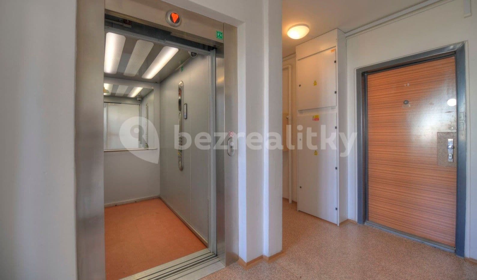Pronájem bytu 2+kk 41 m², Mnichovická, Praha, Praha Pronájem bytu 2+kk 41 m², Mnichovická, Praha, Praha