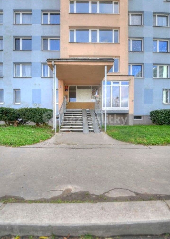 Pronájem bytu 2+kk 41 m², Mnichovická, Praha, Praha Pronájem bytu 2+kk 41 m², Mnichovická, Praha, Praha