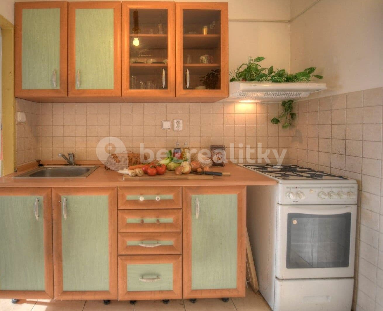 Pronájem bytu 2+kk 41 m², Mnichovická, Praha, Praha Pronájem bytu 2+kk 41 m², Mnichovická, Praha, Praha