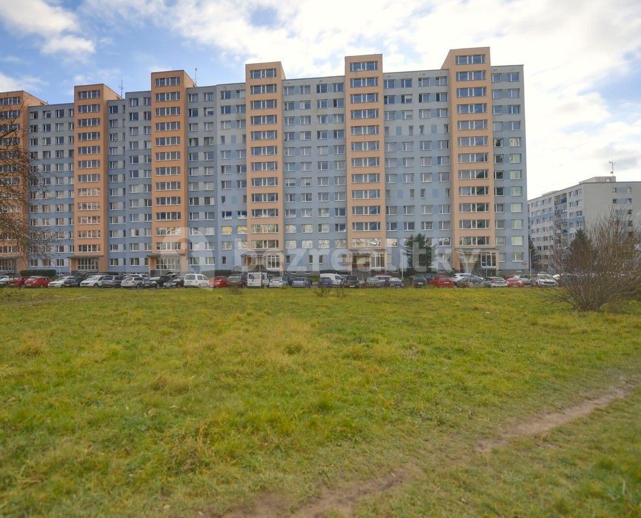 Pronájem bytu 2+kk 41 m², Mnichovická, Praha, Praha Pronájem bytu 2+kk 41 m², Mnichovická, Praha, Praha