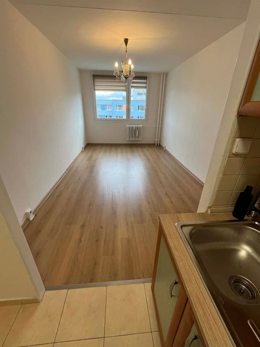 Pronájem bytu 2+kk 41 m², Mnichovická, Praha, Praha Pronájem bytu 2+kk 41 m², Mnichovická, Praha, Praha