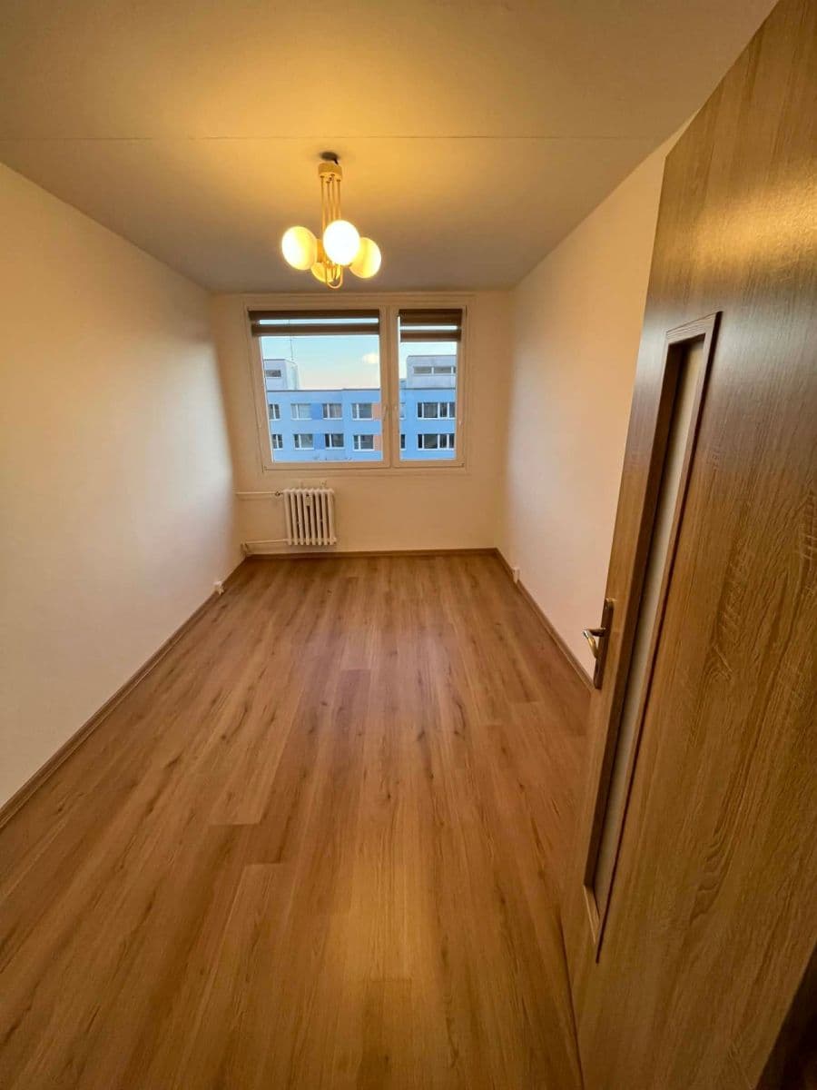 Pronájem bytu 2+kk 41 m², Mnichovická, Praha, Praha Pronájem bytu 2+kk 41 m², Mnichovická, Praha, Praha