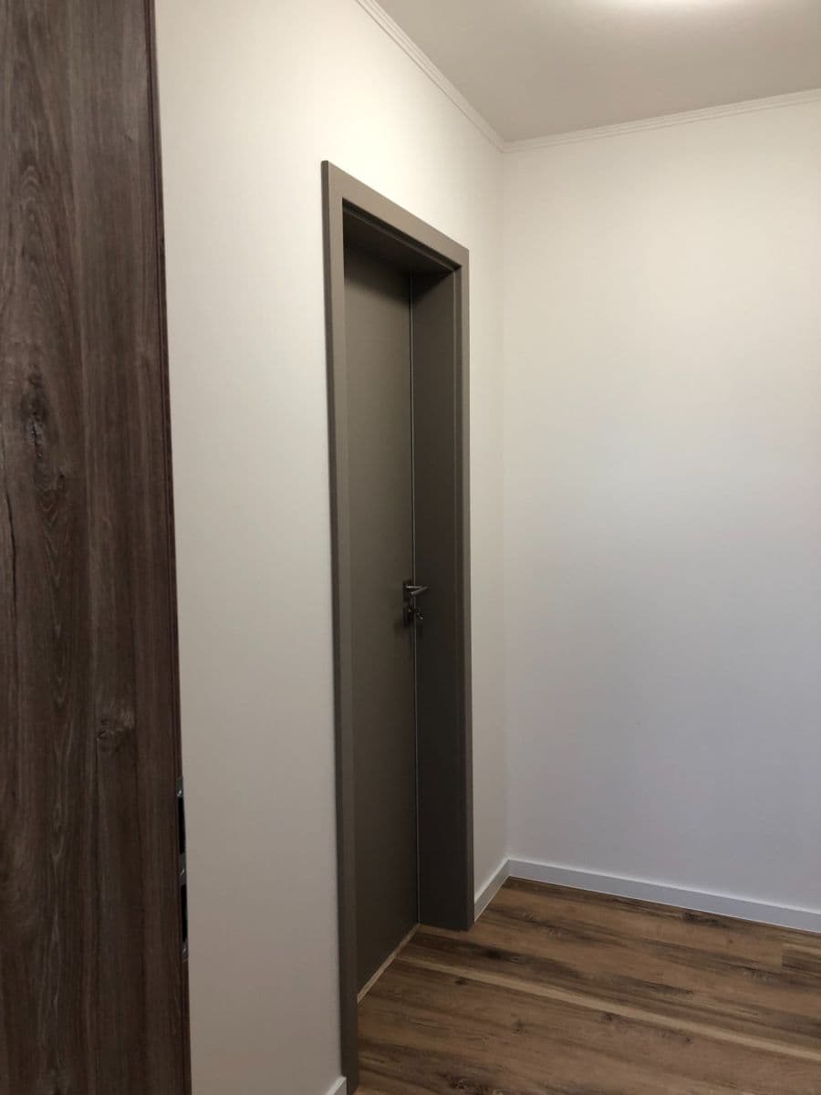 Pronájem bytu 1+kk 28 m², Bělohorská, Praha, Praha Pronájem bytu 1+kk 28 m², Bělohorská, Praha, Praha