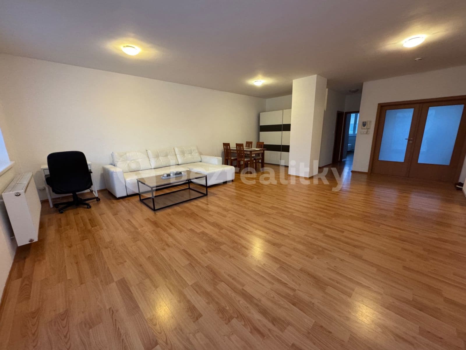 Pronájem bytu 2+1 81 m², Pivoňkova, Brno, Jihomoravský kraj Pronájem bytu 2+1 81 m², Pivoňkova, Brno, Jihomoravský kraj