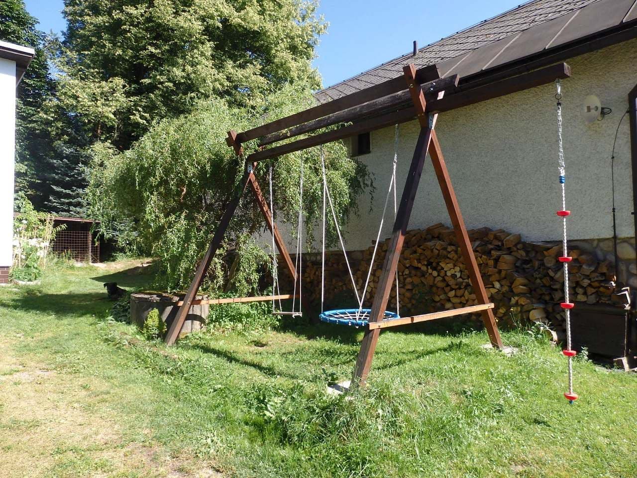 Pronájem chaty, chalupy, Rudník, Královéhradecký kraj Pronájem chaty, chalupy, Rudník, Královéhradecký kraj